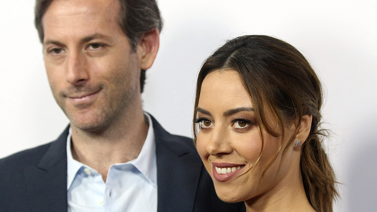 Aubrey Plaza’s Husband: A Complete Guide to Their Relationship