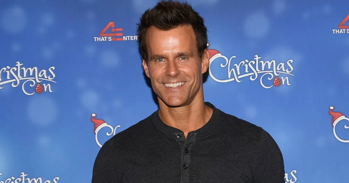 Cameron Mathison Life Career and Legacy