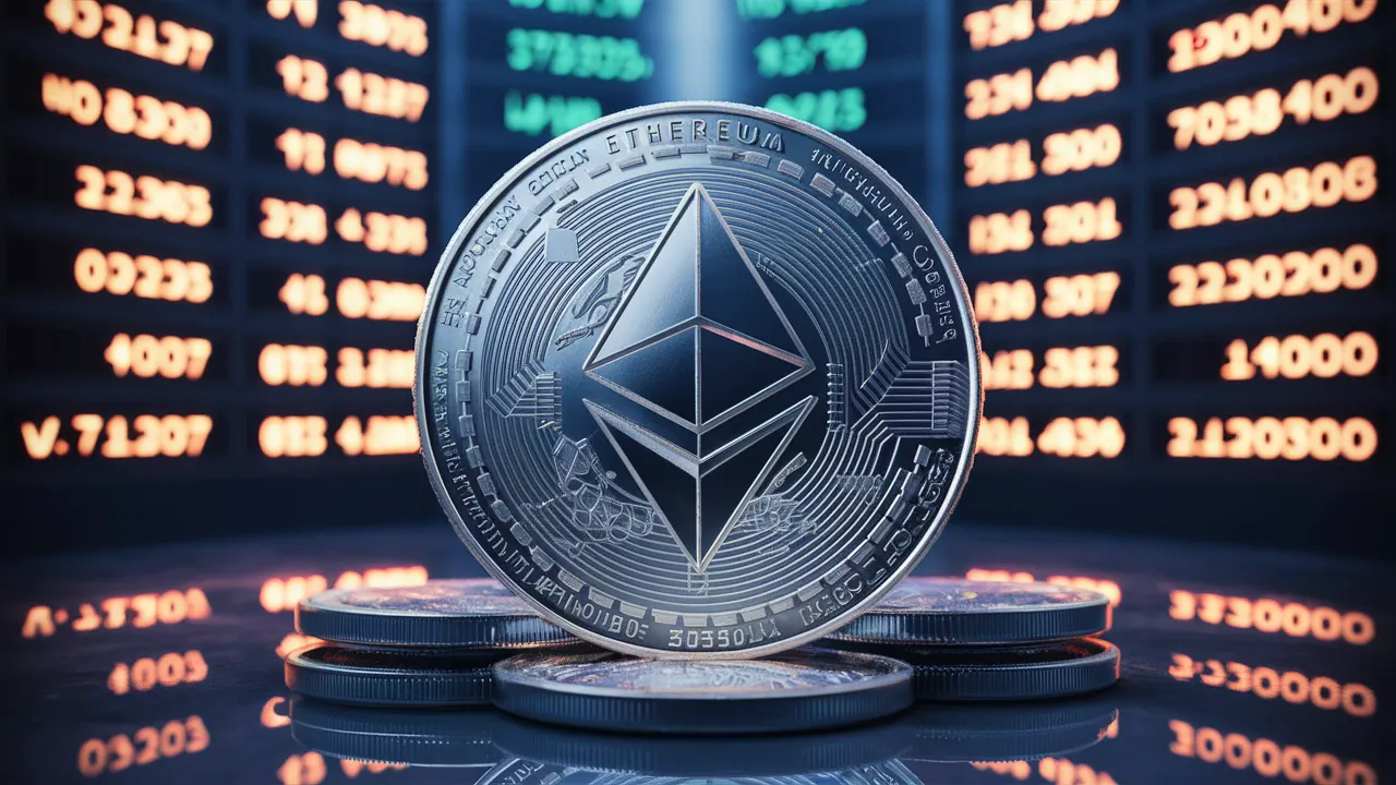 Ethereum Price Market Trends and Future Outlook