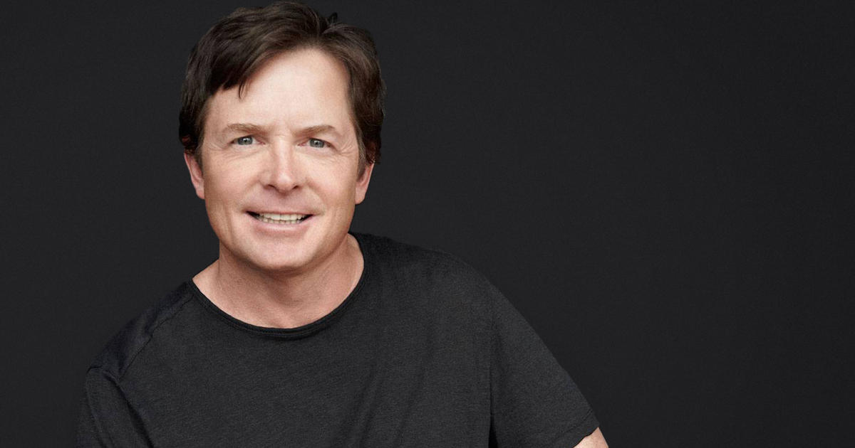 Michael J. Fox Hollywood Legend and Parkinson’s Advocate